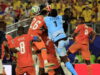 Mondiali, Costa d’Avorio-Ecuador 1-0