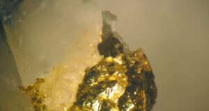 L’impatto di un meteorite potrebbe aver fatto piovere oro sull’Australia