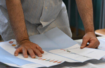 Comunali: ballottaggi in 12 Regioni e primo turno in Sardegna – Dalle 15 lo spoglio in diretta