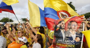 Colombia, de la Espriella vince di un soffio e la sinistra vuole il riconteggio