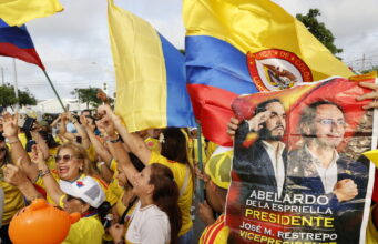 Colombia, de la Espriella vince di un soffio e la sinistra vuole il riconteggio