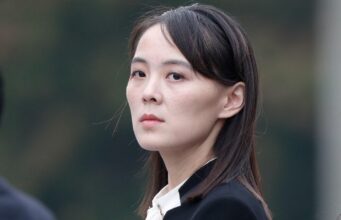 La sorella di Kim Jong Un: ‘Il nostro programma nucleare non è negoziabile’