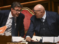 Giorgetti: ‘Sulla spesa Safe per la difesa ci sarà una decisione al massimo entro settembre’