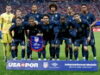 Mondiali: Usa-Paraguay in campo sabato alle 3 DIRETTA