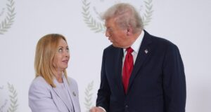 Meloni: ‘Non vedo rischi di contraccolpi, i rapporti Usa-Italia vanno bene’