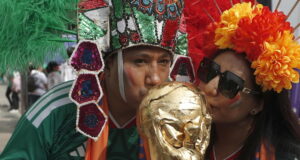 Mondiali: l’inaugurazione al via in Messico tra le proteste sindacali