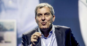 Calabresi: “Il mio libro nato da un incontro con un gruppo di maturandi”