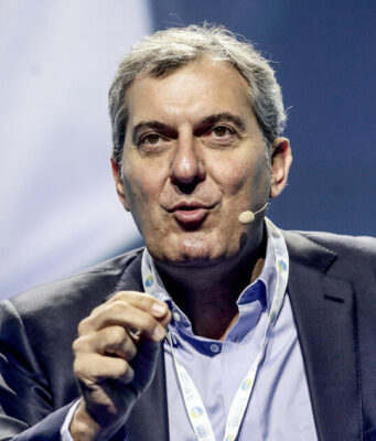 Calabresi: “Il mio libro nato da un incontro con un gruppo di maturandi”
