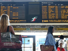 Giovedì treni a rischio. I sindacati di base confermano lo sciopero