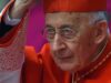È morto a 95 anni Camillo Ruini, l’eminenza grigia di Chiesa e politica