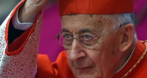 È morto a 95 anni Camillo Ruini, l’eminenza grigia di Chiesa e politica