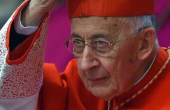 È morto a 95 anni Camillo Ruini, l’eminenza grigia di Chiesa e politica