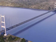 Ponte sullo Stretto, la procura di Roma indaga per corruzione