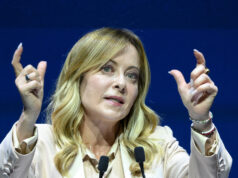 Meloni: “Patentino antifascista per gli editori? E’ censura”