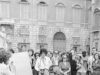 Senza gerarchie, la rivoluzione delle donne in circolo
