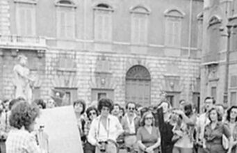 Senza gerarchie, la rivoluzione delle donne in circolo