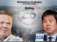 Mondiali: in campo Olanda-Giappone 0-0 DIRETTA