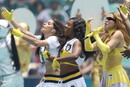 Mondiale: Messico Sudafrica 1-0 DIRETTA e FOTO