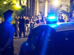 Si presenta in Procura uno dei ragazzi coinvolti nella presunta violenza sessuale su una studentessa spagnola