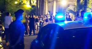 Si presenta in Procura uno dei ragazzi coinvolti nella presunta violenza sessuale su una studentessa spagnola