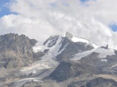 Incidenti in montagna, tre morti sul Gran Paradiso