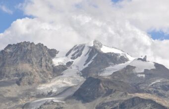 Incidenti in montagna, tre morti sul Gran Paradiso