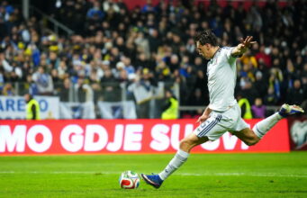 l’Italia dei giovani vince in Lussemburgo, basta un gol di Pio Esposito
