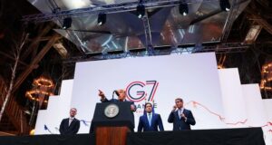 La Casa Bianca conferma: ‘Trump ha firmato l’accordo con l’Iran’