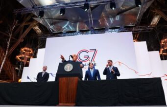 Media, ‘l’Iran conferma che il protocollo è stato firmato elettronicamente’