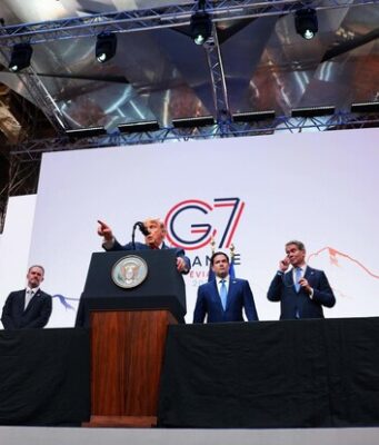 La Casa Bianca conferma: ‘Trump ha firmato l’accordo con l’Iran’