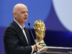 Infantino difende il Mondiale Usa e Trump: ‘Criticatemi pure, ma non mi pento’