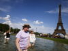 Ondata di caldo anche in Francia, vietato il consumo di alcol nelle zone in allerta rossa