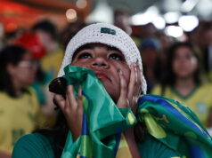 Mondiali: Brasile-Marocco 1-1