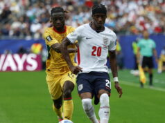 Kane non punge, l’Inghilterra frena col Ghana