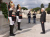 2 giugno: 80esimo anniversario della Repubblica, l’omaggio del Presidente Mattarella al Milite Ignoto
