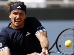 Tennis: Cobolli cede al 5/o set, Zverev vince il Roland Garros