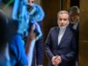 Medio Oriente: Via ai colloqui Usa-Iran su Libano e fondi congelati. I media iraniani: ‘Hormuz resta chiuso’