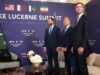 Medio Oriente: i colloqui Usa-Iran. Vance: ‘Fatti progressi’. Trump: ‘Se chiudete Hormuz non avrete più un Paese’