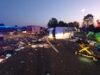 Scontro tra un Suv e uno scooter, morto un 17enne. Fuggiti gli occupanti dell’auto
