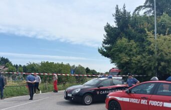 Trovato il corpo della donna uccisa dal nipote di 17 anni