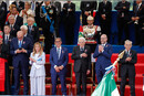 2 Giugno, gli 80 anni della Repubblica, Mattarella: ‘Noi siamo il risultato di tante migrazioni e non ci dispiace affatto’