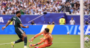 Arabia Saudita-Uruguay 1-1