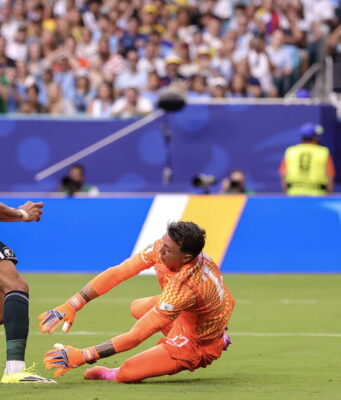 Arabia Saudita-Uruguay 1-1