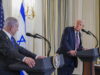 L’ira di Trump contro Netanyahu: ‘Sei un pazzo, senza di me saresti in galera’
