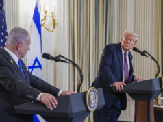 L’ira di Trump contro Netanyahu: ‘Sei un pazzo, senza di me saresti in galera’
