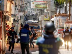 Attacco a nord di Tel Aviv, un morto e 4 feriti. La polizia: ‘Terrorismo’