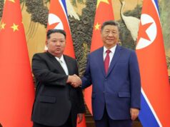 Xi Jinping elogia l’amicizia ‘invincibile’ tra Pechino e Pyongyang
