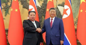 Xi Jinping elogia l’amicizia ‘invincibile’ tra Pechino e Pyongyang