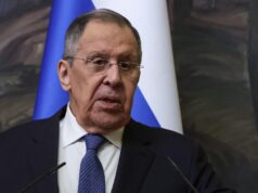 Lavrov: ‘Trump pronto al dialogo, ma gli europei si preparano alla guerra’