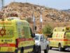 Attentato a nord di Tel Aviv, Hamas e Jihad plaudono